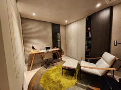 Apartamento com 4 Quartos à venda, 292m² no Santo Antônio, Belo Horizonte - Foto 20