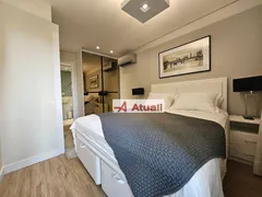 Apartamento com 1 Quarto à venda, 45m² no Cambuí, Campinas - Foto 19