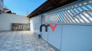 Casa de Condomínio com 2 Quartos à venda, 48m² no Cidade Ocian, Praia Grande - Foto 9