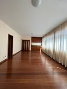 Apartamento com 4 Quartos à venda, 284m² no Anchieta, Belo Horizonte - Foto 1