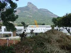 Terreno / Lote / Condomínio à venda, 1000m² no Itanhangá, Rio de Janeiro - Foto 1