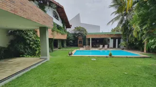 Casa com 6 Quartos à venda, 600m² no Manoel Dias Branco, Fortaleza - Foto 4