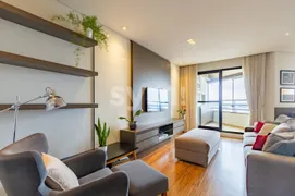 Apartamento com 3 Quartos à venda, 97m² no Cristo Rei, Curitiba - Foto 3