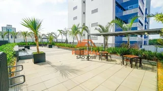 Conjunto Comercial / Sala para alugar, 33m² no Jardim Aquarius, São José dos Campos - Foto 18