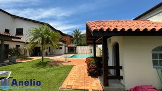 Casa de Condomínio com 4 Quartos à venda, 350m² no Balneário Praia do Pernambuco, Guarujá - Foto 43