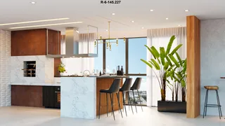 Apartamento com 3 Quartos à venda, 121m² no América, Joinville - Foto 16