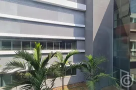 Conjunto Comercial / Sala para alugar, 44m² no Cacupé, Florianópolis - Foto 9