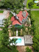 Casa de Condomínio com 4 Quartos à venda, 385m² no Paragem Verdes Campos, Gravataí - Foto 1