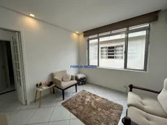 Apartamento com 2 Quartos à venda, 77m² no Aparecida, Santos - Foto 1