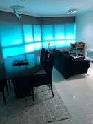 Apartamento com 3 Quartos para alugar, 130m² no Tatuapé, São Paulo - Foto 9