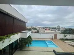 Casa de Condomínio com 3 Quartos para alugar, 393m² no Jardim Guadalajara, Sorocaba - Foto 7