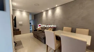 Apartamento com 2 Quartos à venda, 48m² no Parque Hippólyto, Limeira - Foto 2