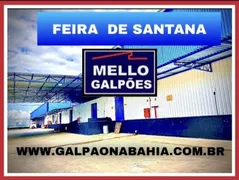 Galpão / Depósito / Armazém para alugar, 1200m² no Pernambués, Salvador - Foto 7