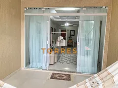 Apartamento com 3 Quartos à venda, 113m² no Praia das Pitangueiras, Guarujá - Foto 4