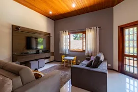 Casa de Condomínio com 4 Quartos à venda, 350m² no Alphaville, Santana de Parnaíba - Foto 9