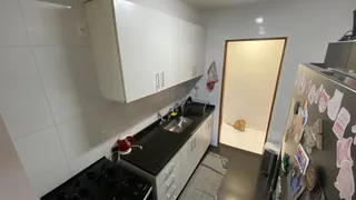 Apartamento com 3 Quartos à venda, 75m² no Ouro Preto, Belo Horizonte - Foto 30