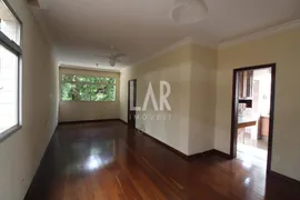 Apartamento com 3 Quartos para alugar, 160m² no Savassi, Belo Horizonte - Foto 3