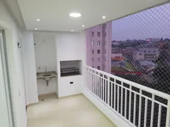 Apartamento com 3 Quartos à venda, 108m² no Jardim Wanda, Taboão da Serra - Foto 15