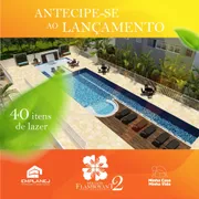 Apartamento com 3 Quartos à venda, 65m² no Parque Residencial Flamboyant, São José dos Campos - Foto 32