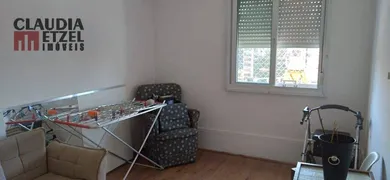 Apartamento com 3 Quartos à venda, 107m² no Pinheiros, São Paulo - Foto 9