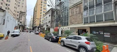 Conjunto Comercial / Sala à venda, 60m² no Centro, Niterói - Foto 18