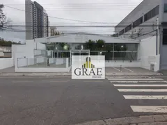 Loja / Salão / Ponto Comercial para venda ou aluguel, 525m² no Vila Humaita, Santo André - Foto 1