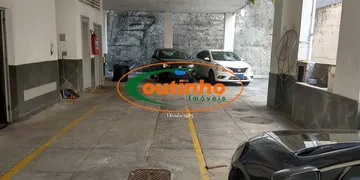 Apartamento com 2 Quartos à venda, 70m² no Tijuca, Rio de Janeiro - Foto 45