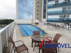 Apartamento com 3 Quartos à venda, 115m² no Mata da Praia, Vitória - Foto 28