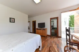 Casa de Condomínio com 4 Quartos à venda, 503m² no Alphaville Lagoa Dos Ingleses, Nova Lima - Foto 15