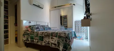 Cobertura com 3 Quartos à venda, 120m² no Capoeiras, Florianópolis - Foto 4