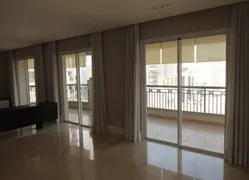 Apartamento com 4 Quartos para alugar, 238m² no Brooklin, São Paulo - Foto 15