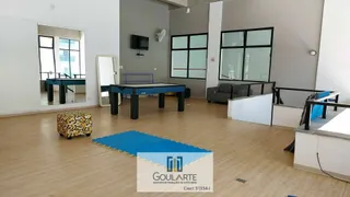 Apartamento com 4 Quartos para alugar, 290m² no Pitangueiras, Guarujá - Foto 44
