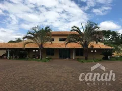 Casa de Condomínio com 6 Quartos à venda, 571m² no Itanhangá Chácaras de Recreio, Ribeirão Preto - Foto 1