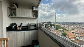 Apartamento com 2 Quartos à venda, 73m² no Vila Miriam, São Paulo - Foto 7