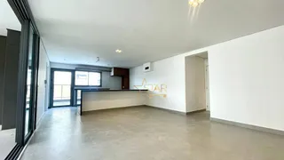 Apartamento com 3 Quartos para alugar, 150m² no Vila Nova Conceição, São Paulo - Foto 3