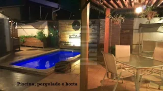 Casa de Condomínio com 4 Quartos à venda, 325m² no Tijuco das Telhas, Campinas - Foto 24