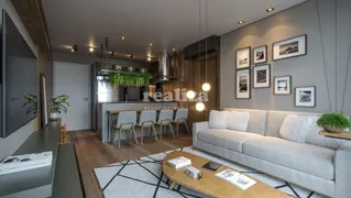 Apartamento com 2 Quartos à venda, 51m² no Dutra, Gramado - Foto 8