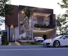 Casa de Condomínio com 4 Quartos à venda, 255m² no JARDIM ALTO DE ITAICI, Indaiatuba - Foto 2