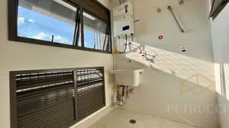 Apartamento com 3 Quartos para venda ou aluguel, 155m² no Taquaral, Campinas - Foto 26