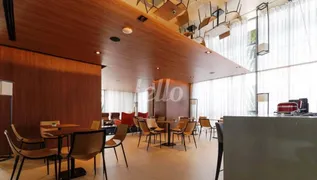 Apartamento com 1 Quarto para alugar, 36m² no Pinheiros, São Paulo - Foto 17
