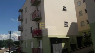 Apartamento com 2 Quartos à venda, 42m² no Vila São Cristóvão, Valinhos - Foto 1