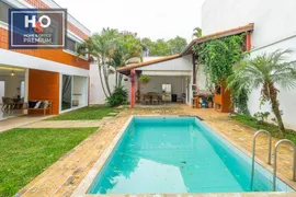 Casa com 3 Quartos à venda, 329m² no Vila Inah, São Paulo - Foto 73