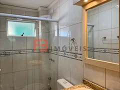 Apartamento com 1 Quarto para alugar, 75m² no Bombas, Bombinhas - Foto 20