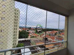 Apartamento com 3 Quartos à venda, 66m² no Jardim Viaduto Vila Xavier, Araraquara - Foto 5