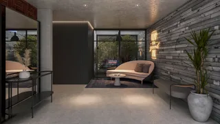 Apartamento com 2 Quartos à venda, 61m² no Água Verde, Curitiba - Foto 27