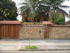 Casa com 4 Quartos para alugar, 400m² no Campo Grande, Rio de Janeiro - Foto 1