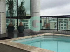 Apartamento com 5 Quartos para alugar, 733m² no Panamby, São Paulo - Foto 8