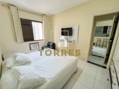 Flat com 1 Quarto à venda, 60m² no Praia das Pitangueiras, Guarujá - Foto 17