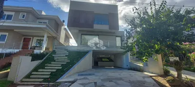 Casa de Condomínio com 3 Quartos à venda, 280m² no Querência, Viamão - Foto 1