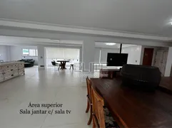 Cobertura com 4 Quartos para alugar, 616m² no Jardim, Santo André - Foto 83